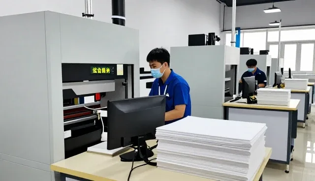 CK-3000非标定制抛丸设备